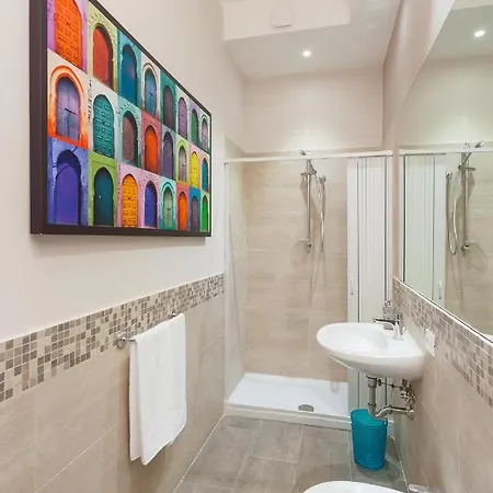 Vatican Maison Apartment *