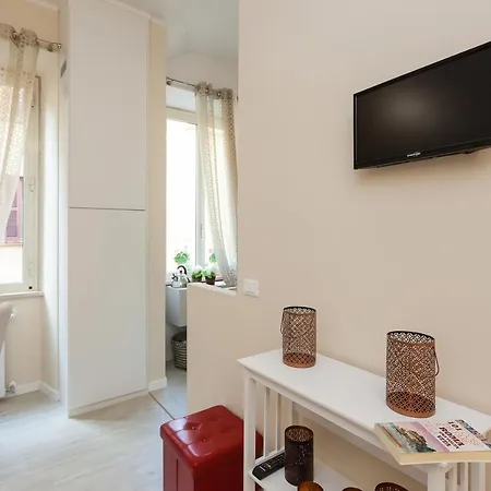 Vatican Maison Apartment Rome