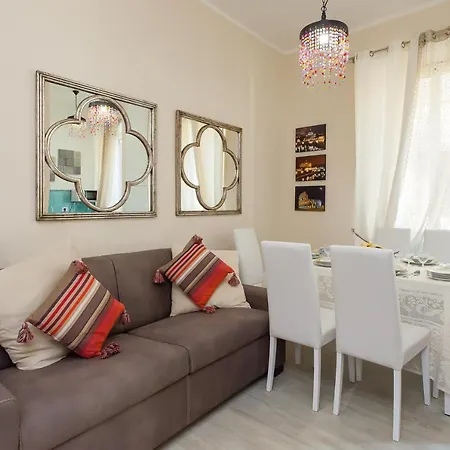 Apartamento Vatican Maison *