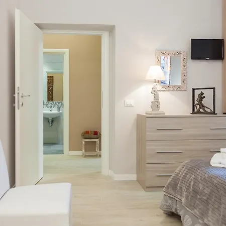Vatican Maison Apartment *