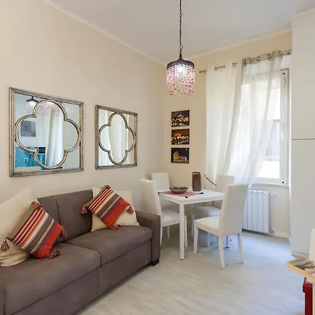Apartment Vatican Maison *