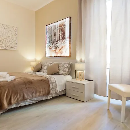 Apartment Vatican Maison *