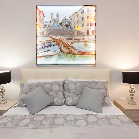 Apartment Vatican Maison Rome