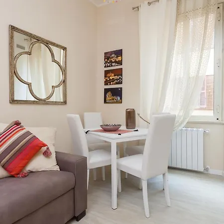 Vatican Maison Apartment