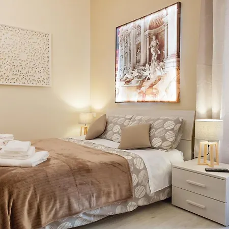 Apartment Vatican Maison Rome