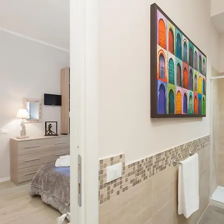 Apartment Vatican Maison Rome