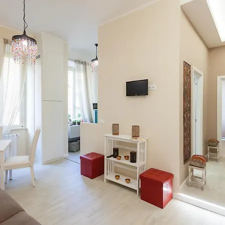 Apartment Vatican Maison *