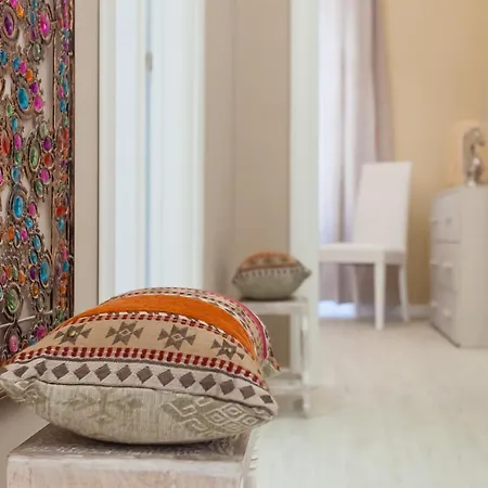 Apartamento Vatican Maison *