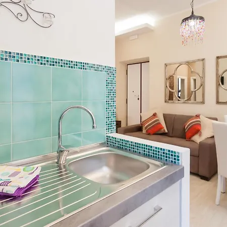 Vatican Maison Apartment Rome