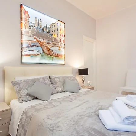 Vatican Maison Apartment Rome