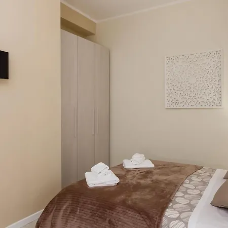 Vatican Maison Apartment Rome